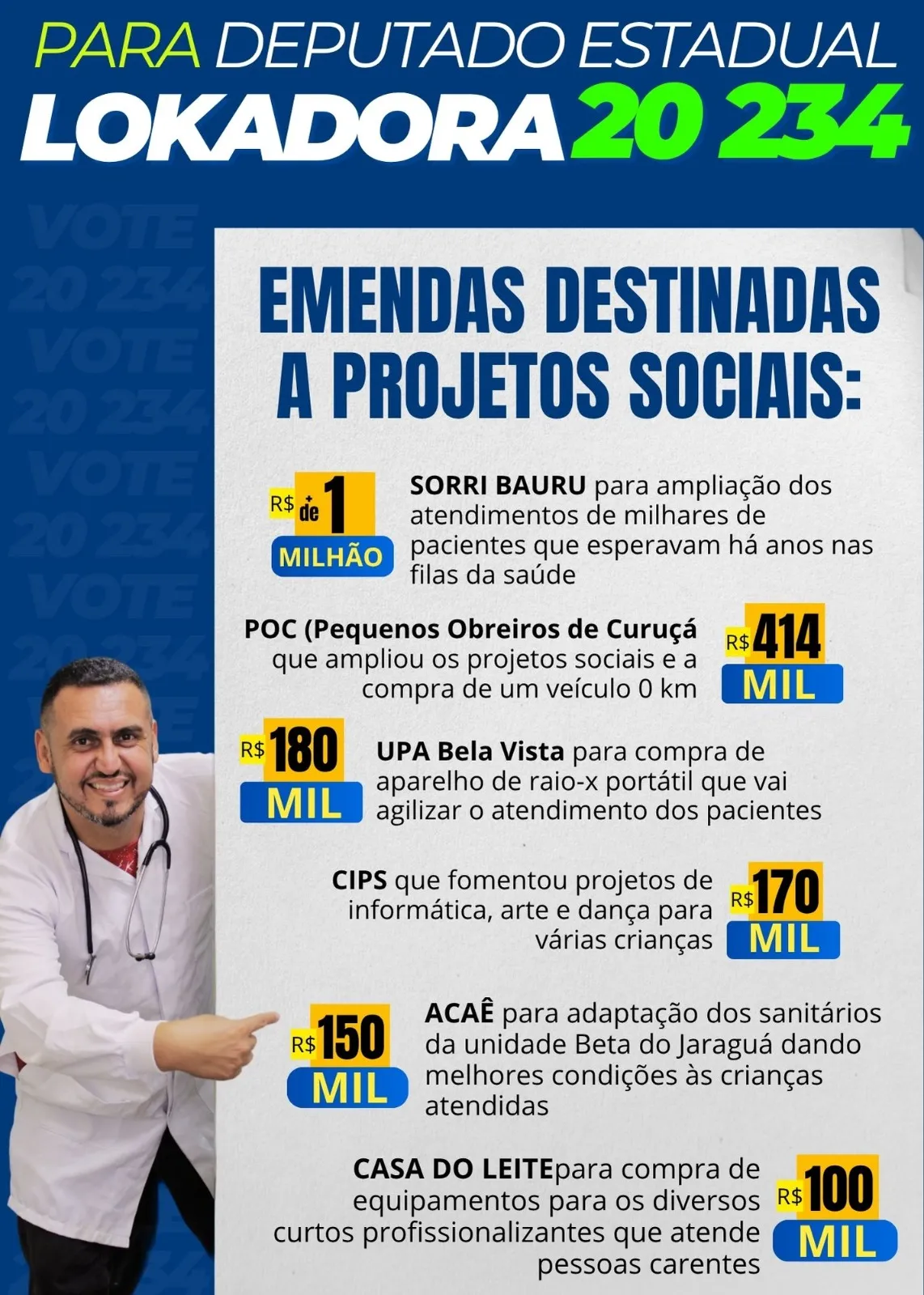 Nas Ruas 10