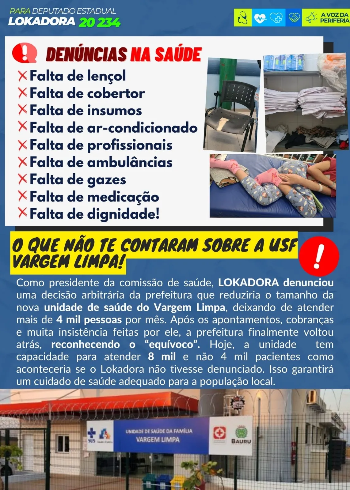 Nas Ruas 2