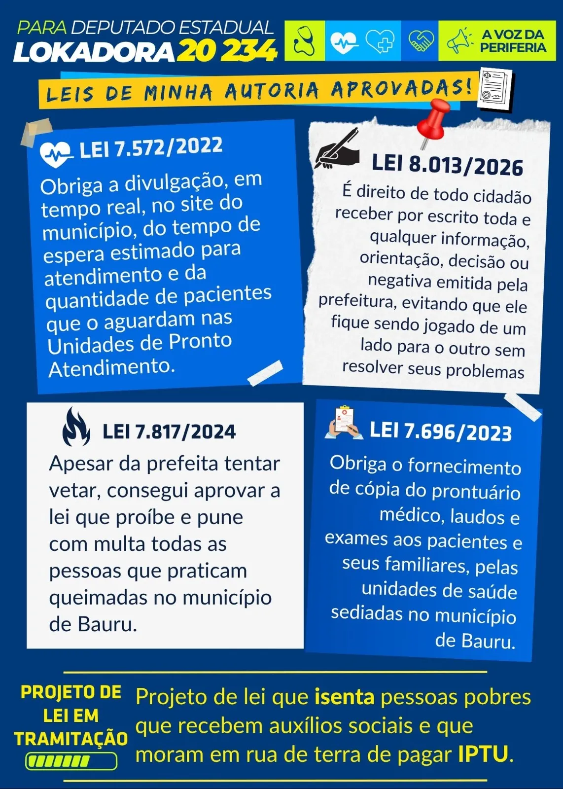 Nas Ruas 3