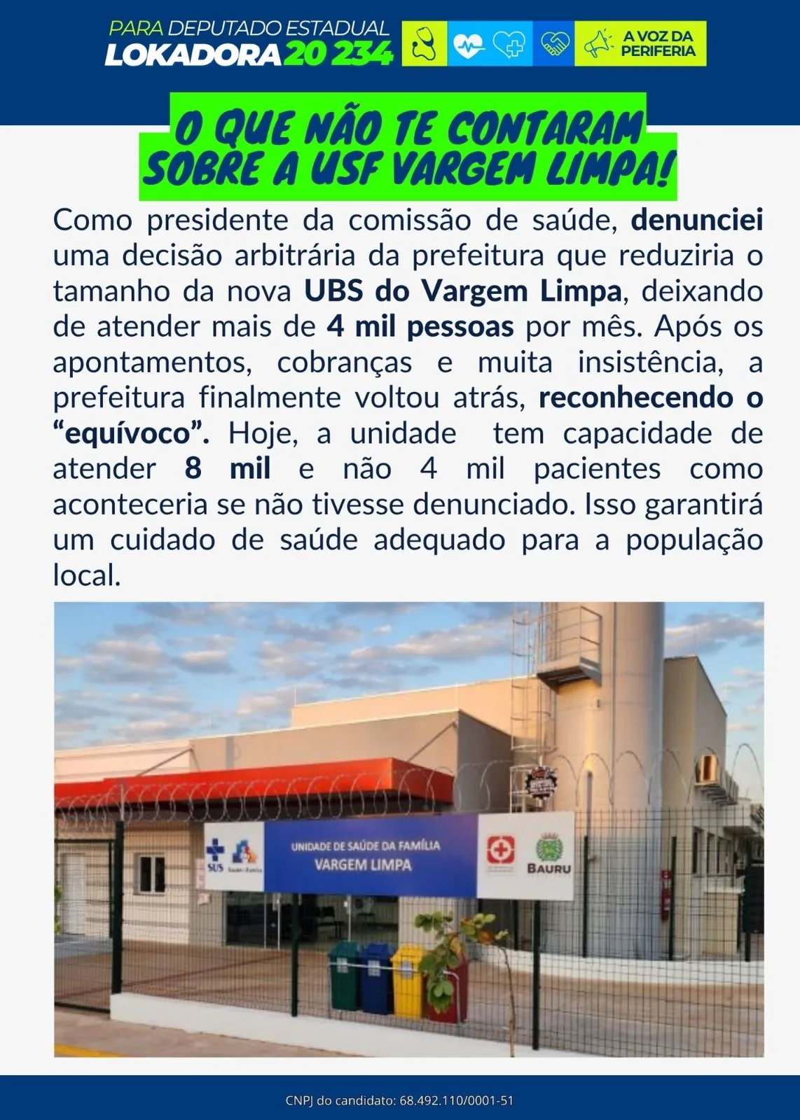 Nas Ruas 4